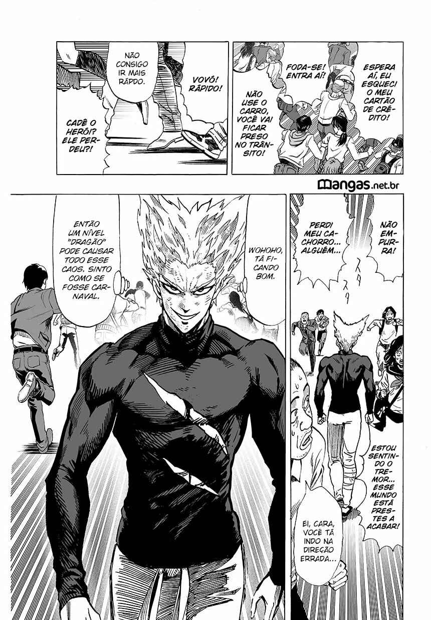 Read one-punch man manga PT read one punch man manga online BR Manga Online