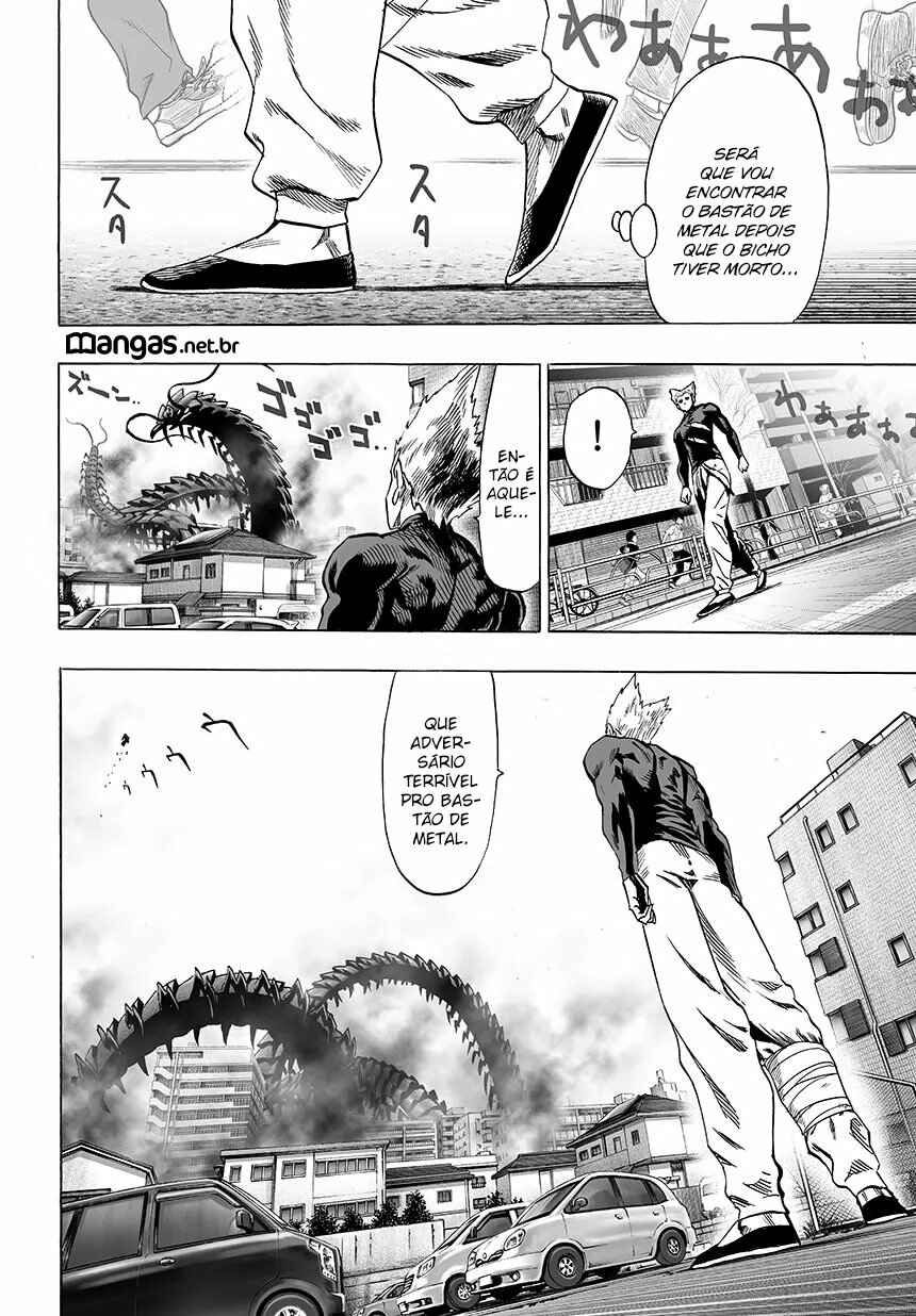 Read one-punch man manga PT read one punch man manga online BR Manga Online