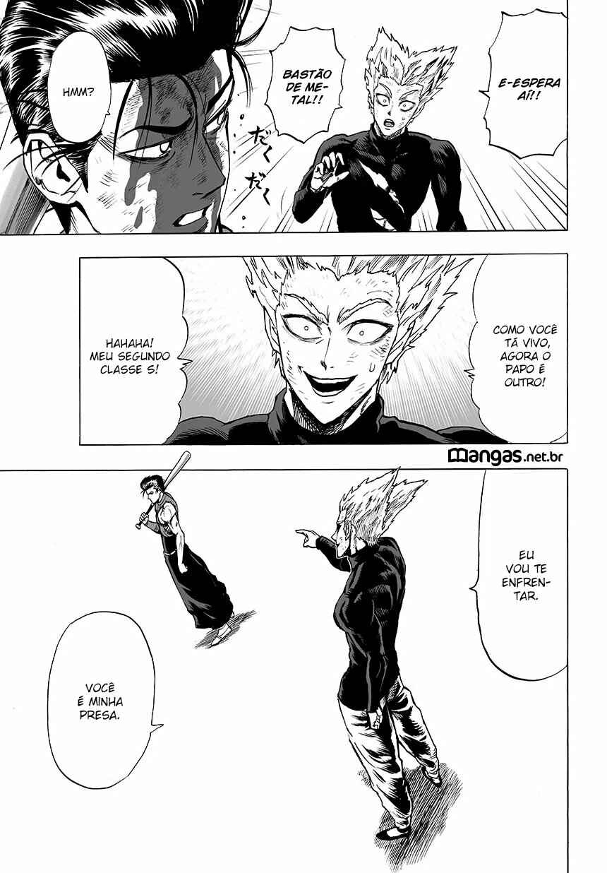 Read one-punch man manga PT read one punch man manga online BR Manga Online