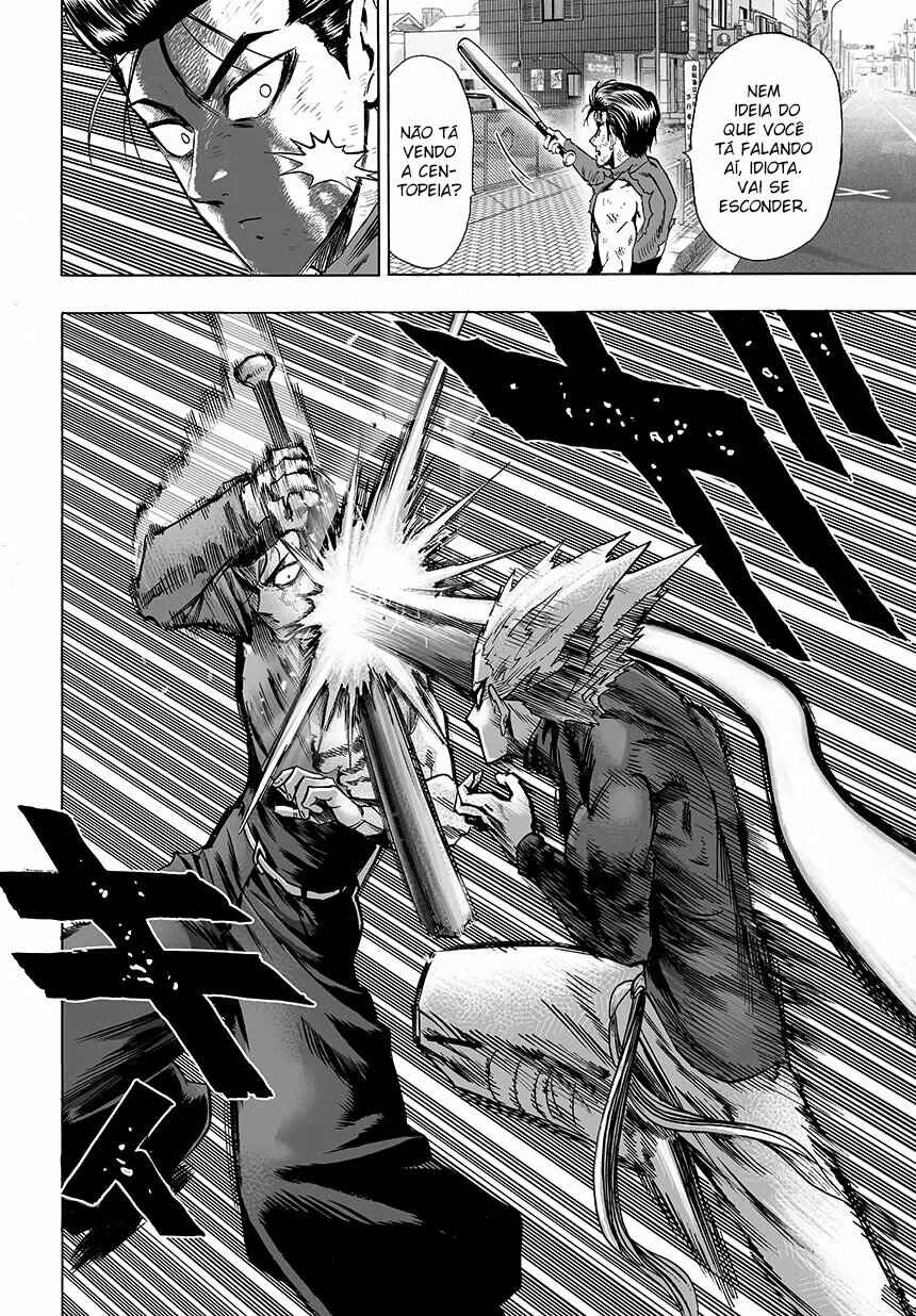 Read one-punch man manga PT read one punch man manga online BR Manga Online