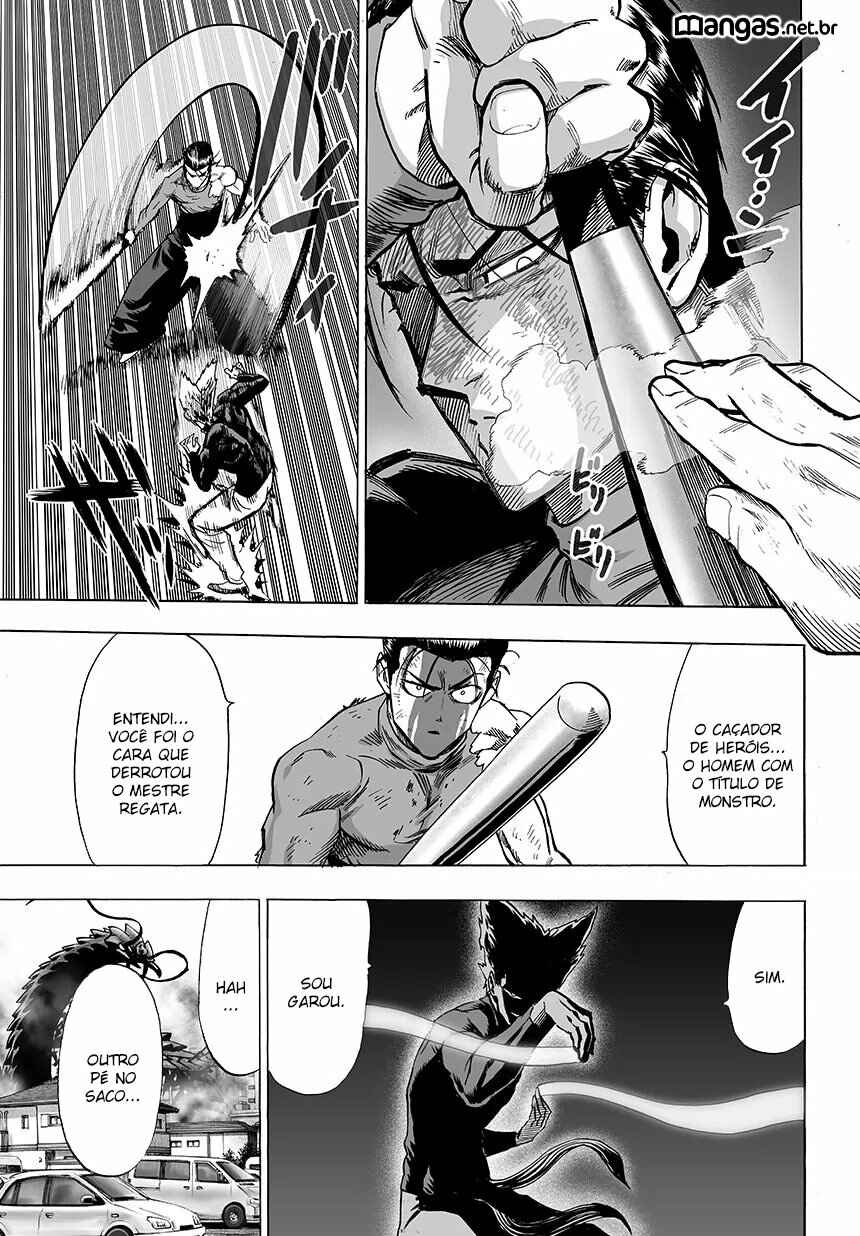 Read one-punch man manga PT read one punch man manga online BR Manga Online