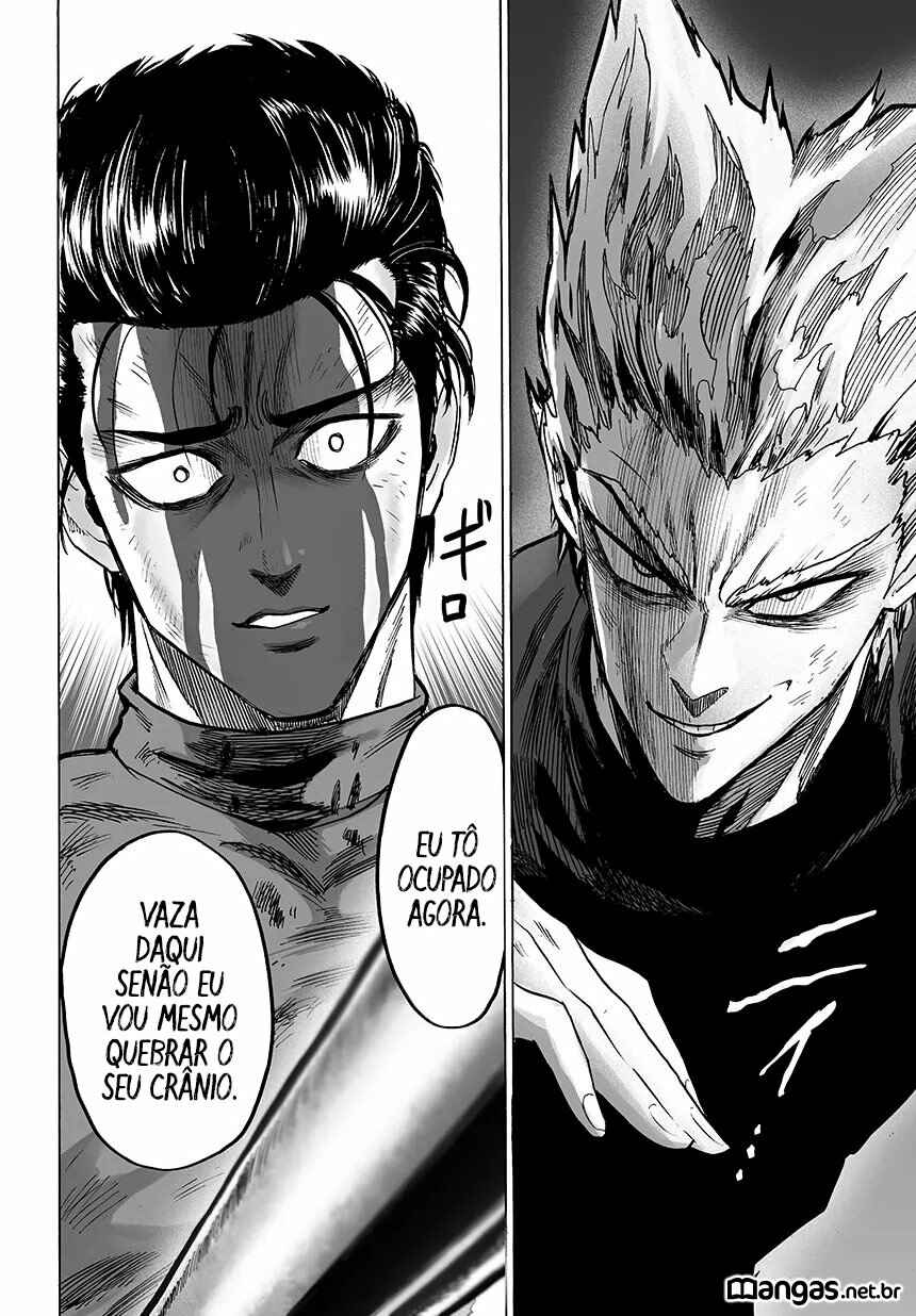 Read one-punch man manga PT read one punch man manga online BR Manga Online