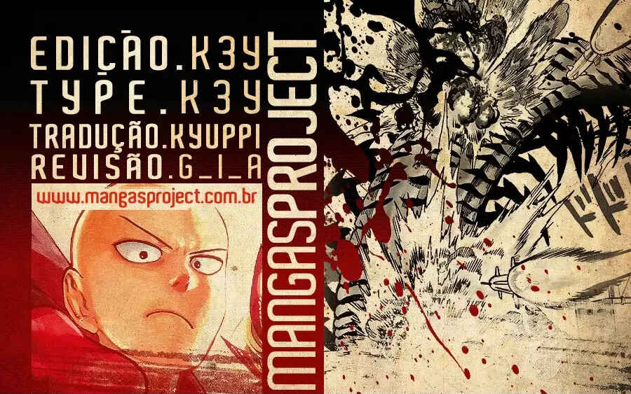 Read one-punch man manga PT read one punch man manga online BR Manga Online