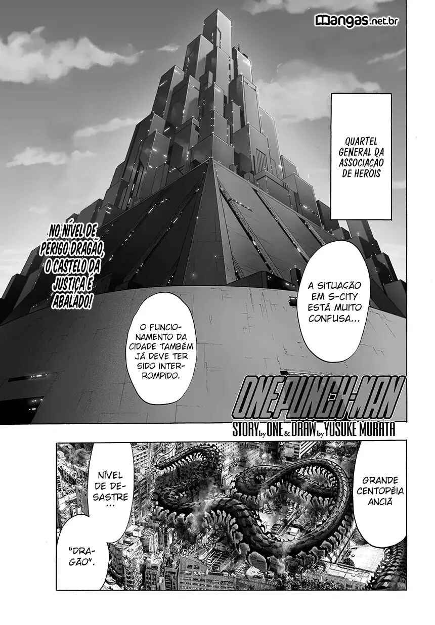 Read one-punch man manga PT read one punch man manga online BR Manga Online