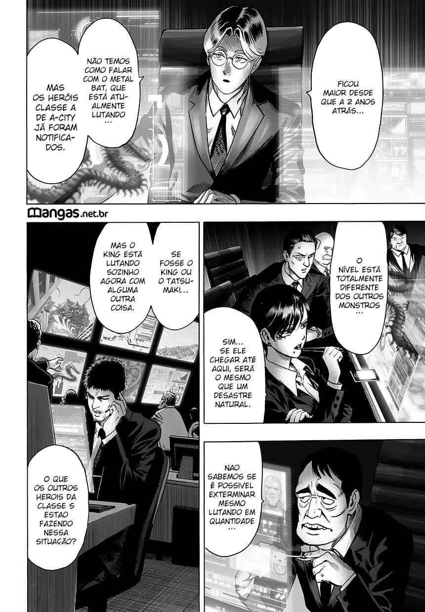 Read one-punch man manga PT read one punch man manga online BR Manga Online