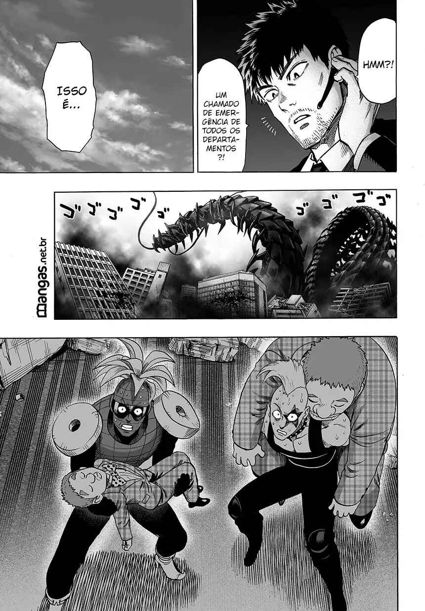 Read one-punch man manga PT read one punch man manga online BR Manga Online