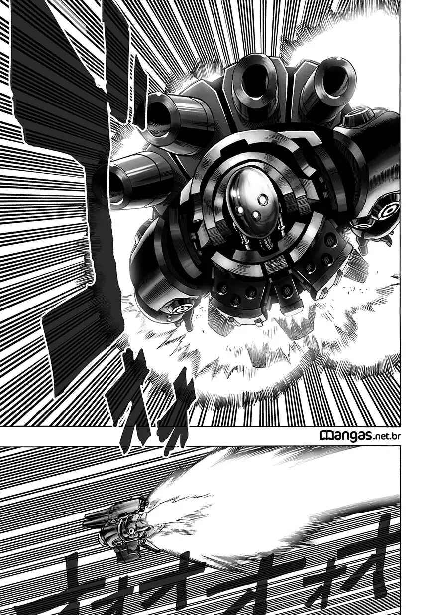 Read one-punch man manga PT read one punch man manga online BR Manga Online