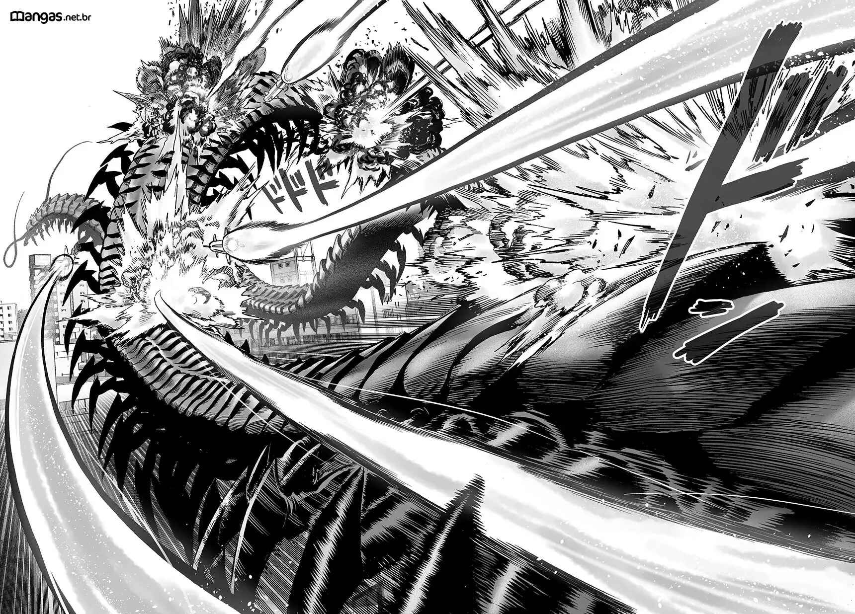 Read one-punch man manga PT read one punch man manga online BR Manga Online