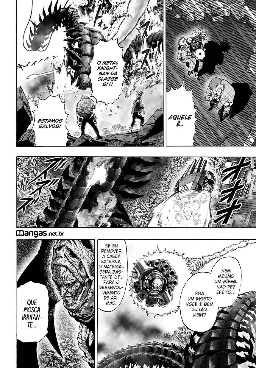 Read one-punch man manga PT read one punch man manga online BR Manga Online