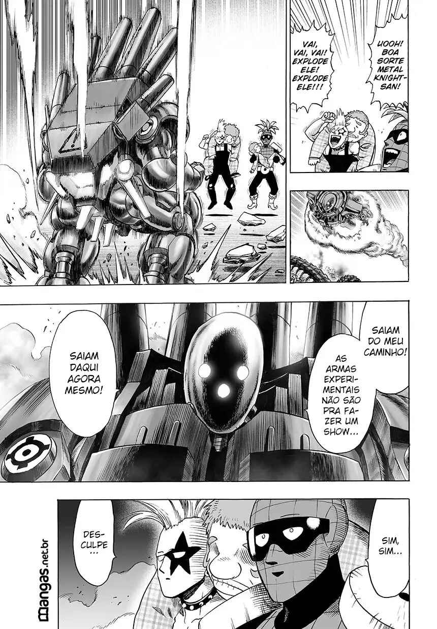 Read one-punch man manga PT read one punch man manga online BR Manga Online