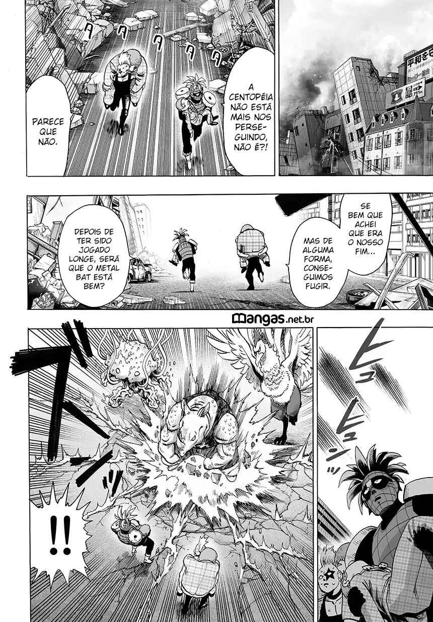 Read one-punch man manga PT read one punch man manga online BR Manga Online