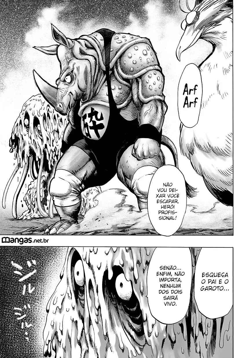 Read one-punch man manga PT read one punch man manga online BR Manga Online