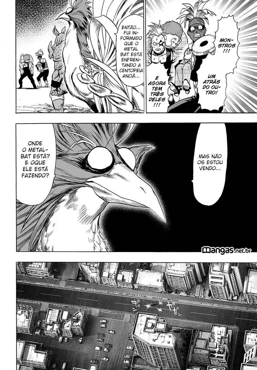 Read one-punch man manga PT read one punch man manga online BR Manga Online