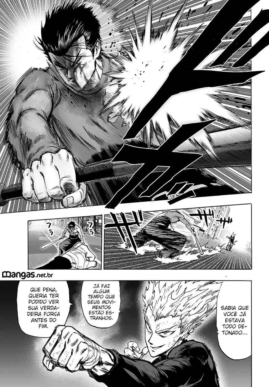 Read one-punch man manga PT read one punch man manga online BR Manga Online