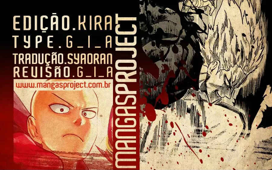 Read one-punch man manga PT read one punch man manga online BR Manga Online