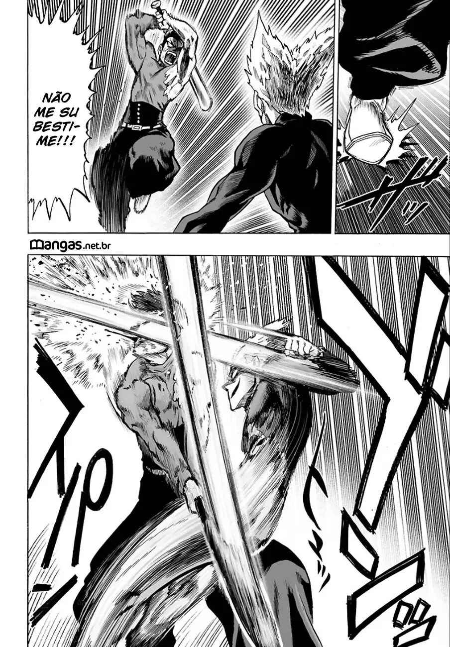 Read one-punch man manga PT read one punch man manga online BR Manga Online