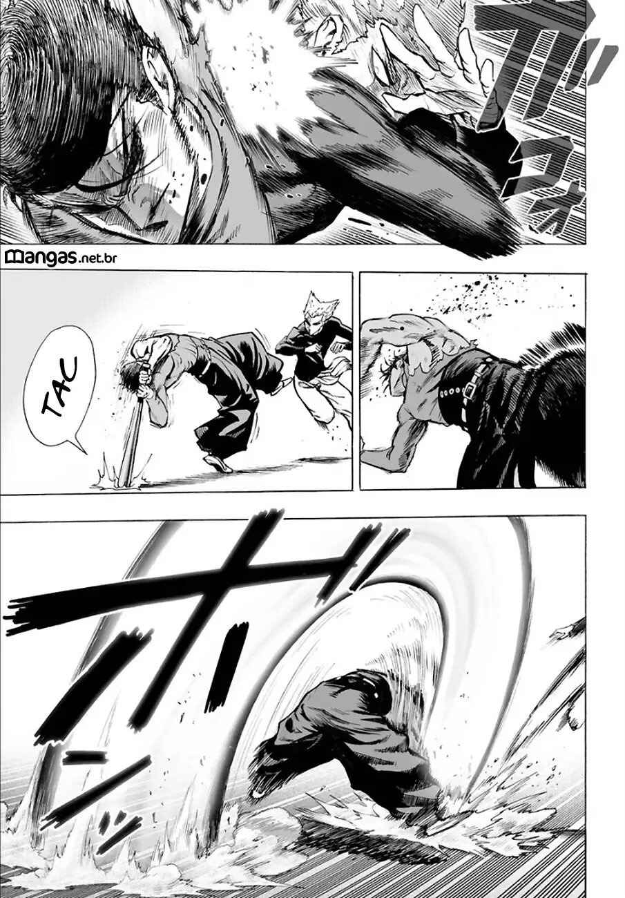 Read one-punch man manga PT read one punch man manga online BR Manga Online