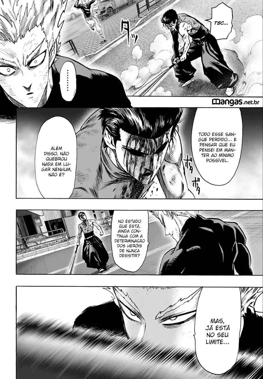 Read one-punch man manga PT read one punch man manga online BR Manga Online