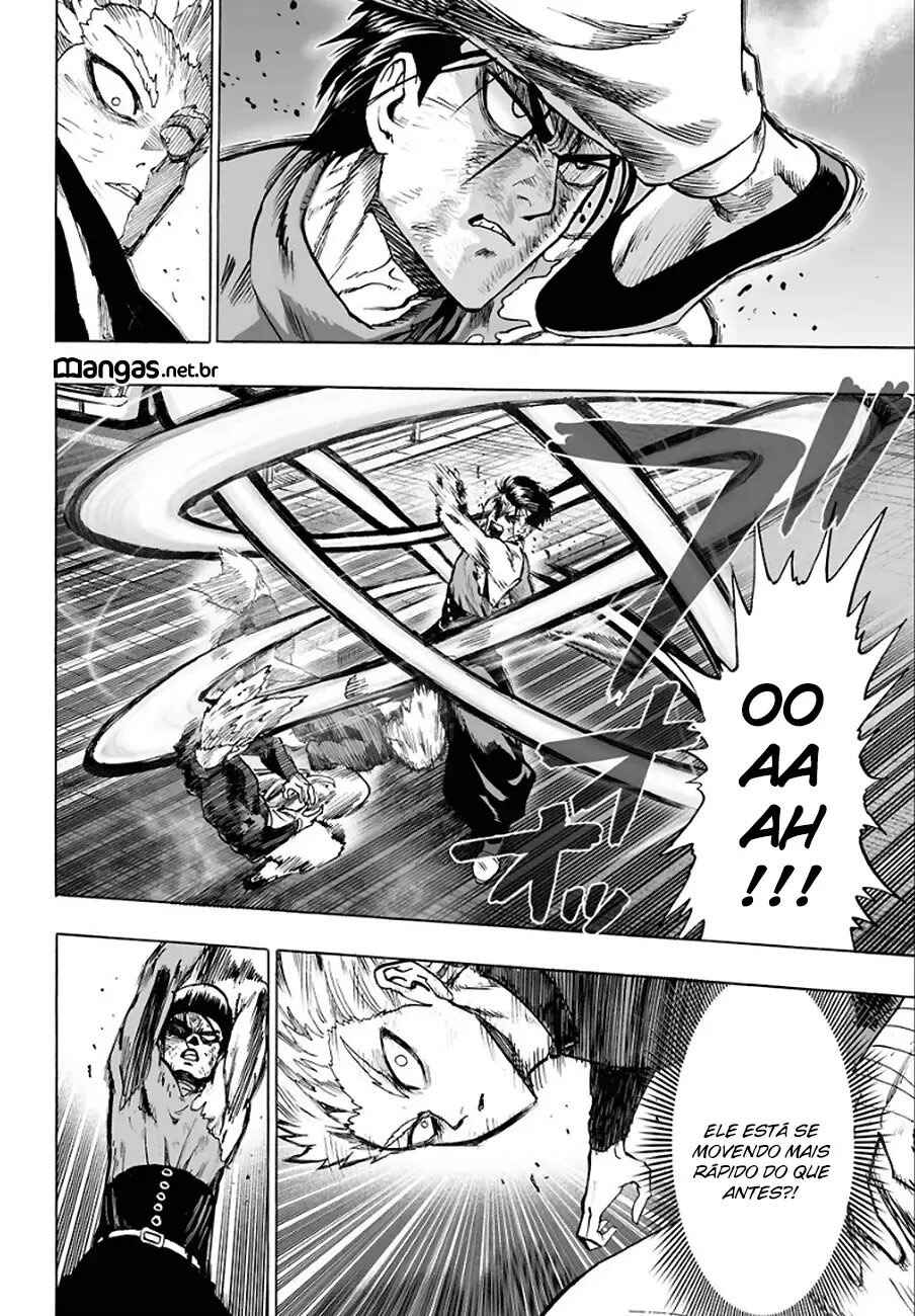 Read one-punch man manga PT read one punch man manga online BR Manga Online