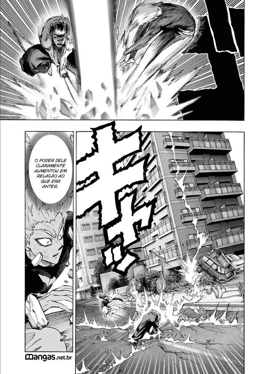 Read one-punch man manga PT read one punch man manga online BR Manga Online