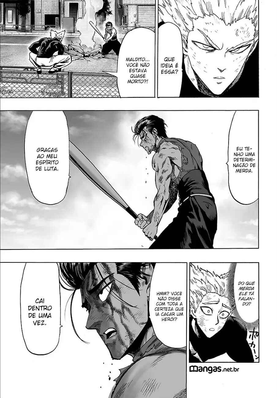 Read one-punch man manga PT read one punch man manga online BR Manga Online