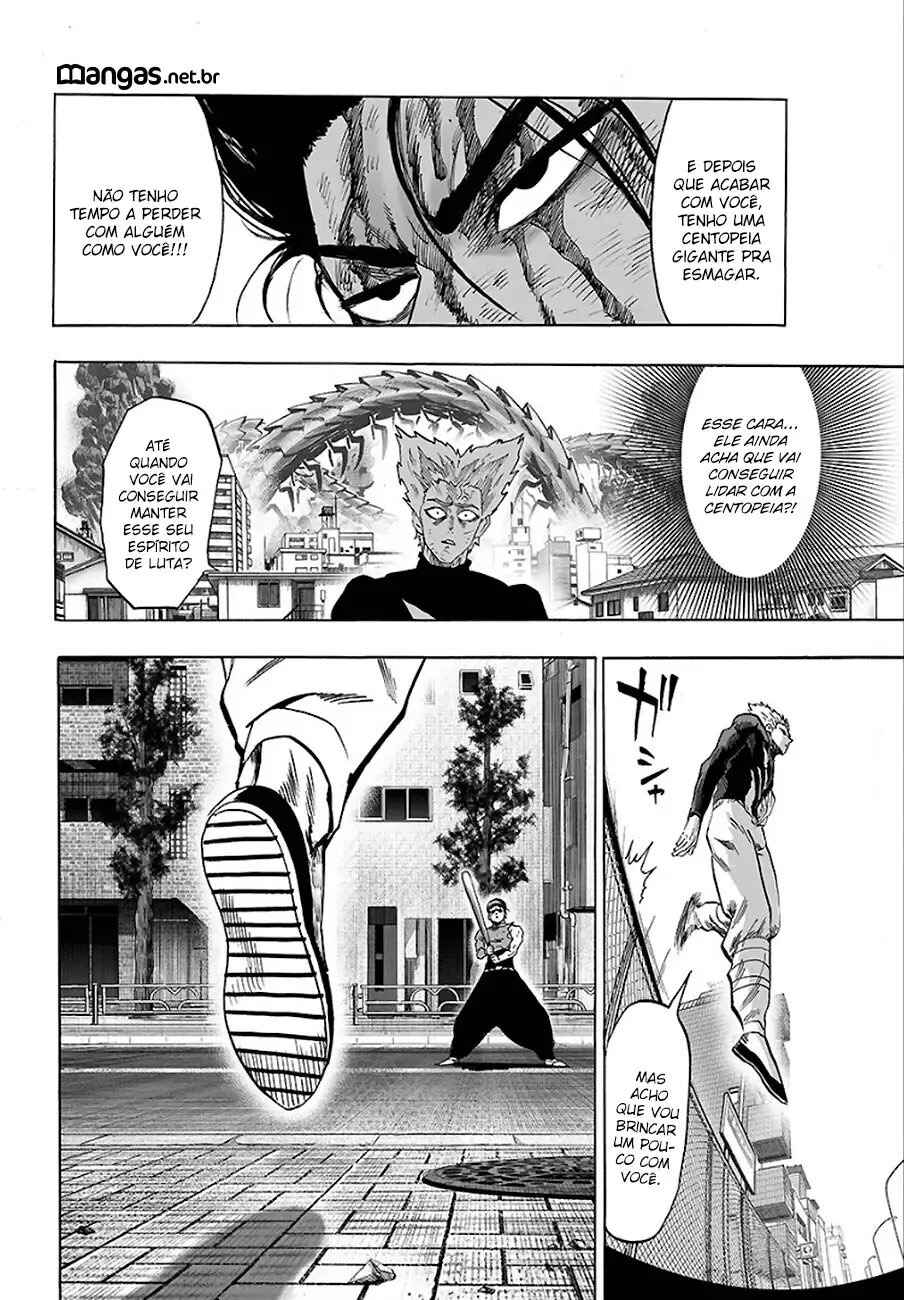 Read one-punch man manga PT read one punch man manga online BR Manga Online