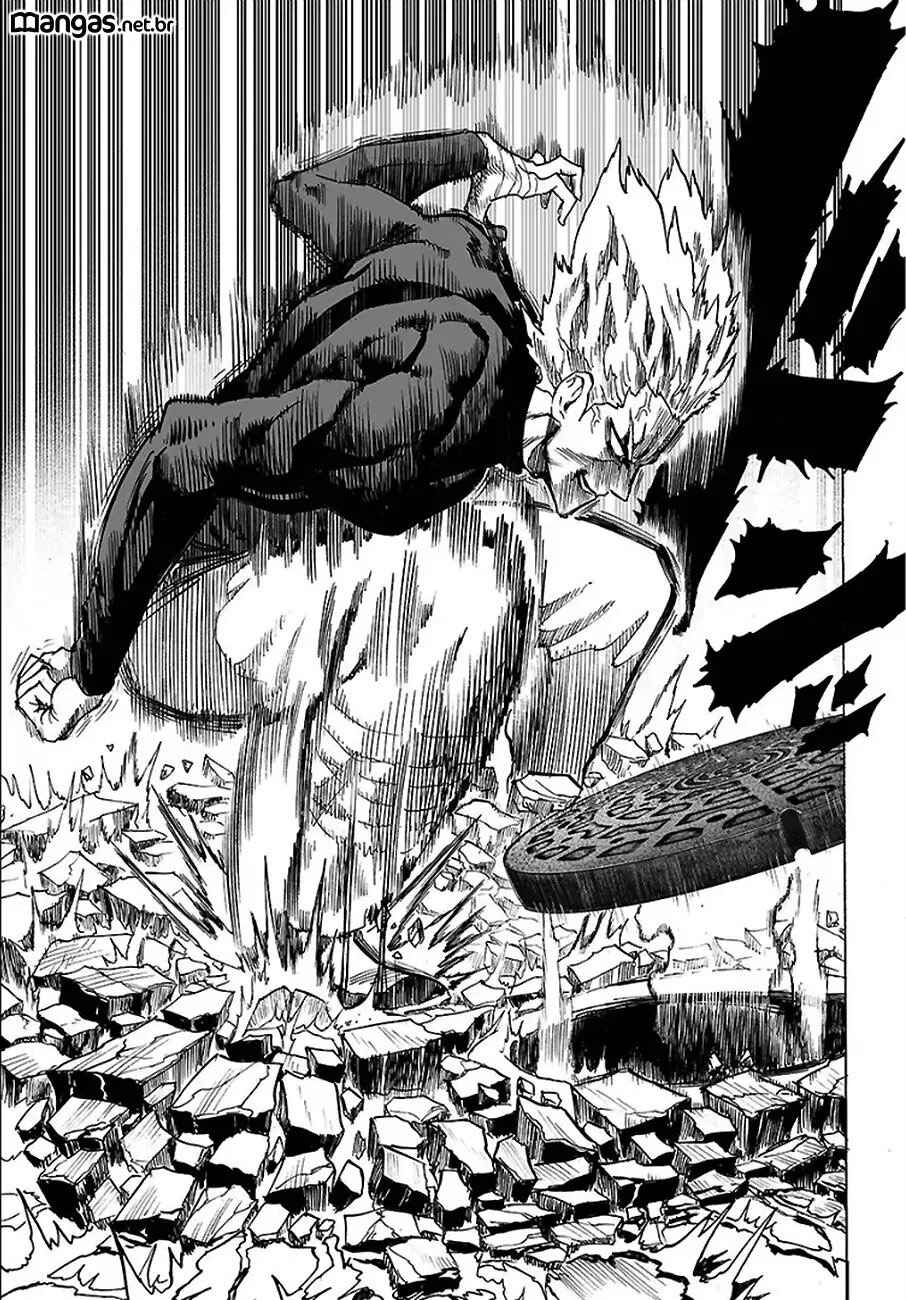 Read one-punch man manga PT read one punch man manga online BR Manga Online