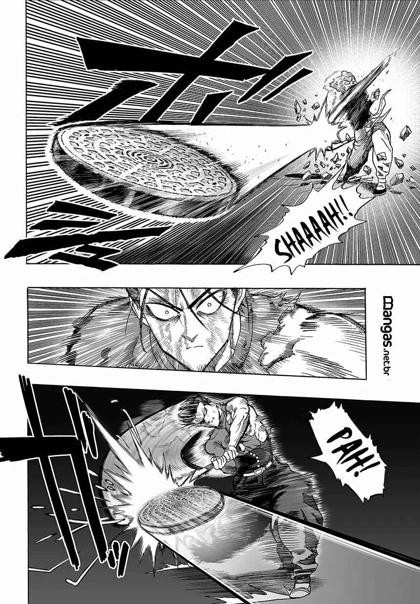 Read one-punch man manga PT read one punch man manga online BR Manga Online