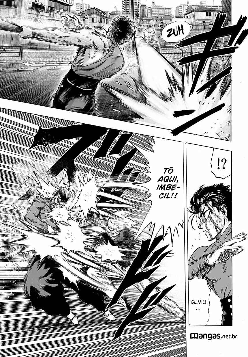 Read one-punch man manga PT read one punch man manga online BR Manga Online