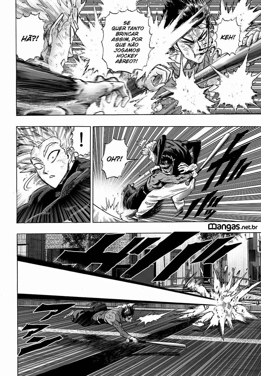 Read one-punch man manga PT read one punch man manga online BR Manga Online