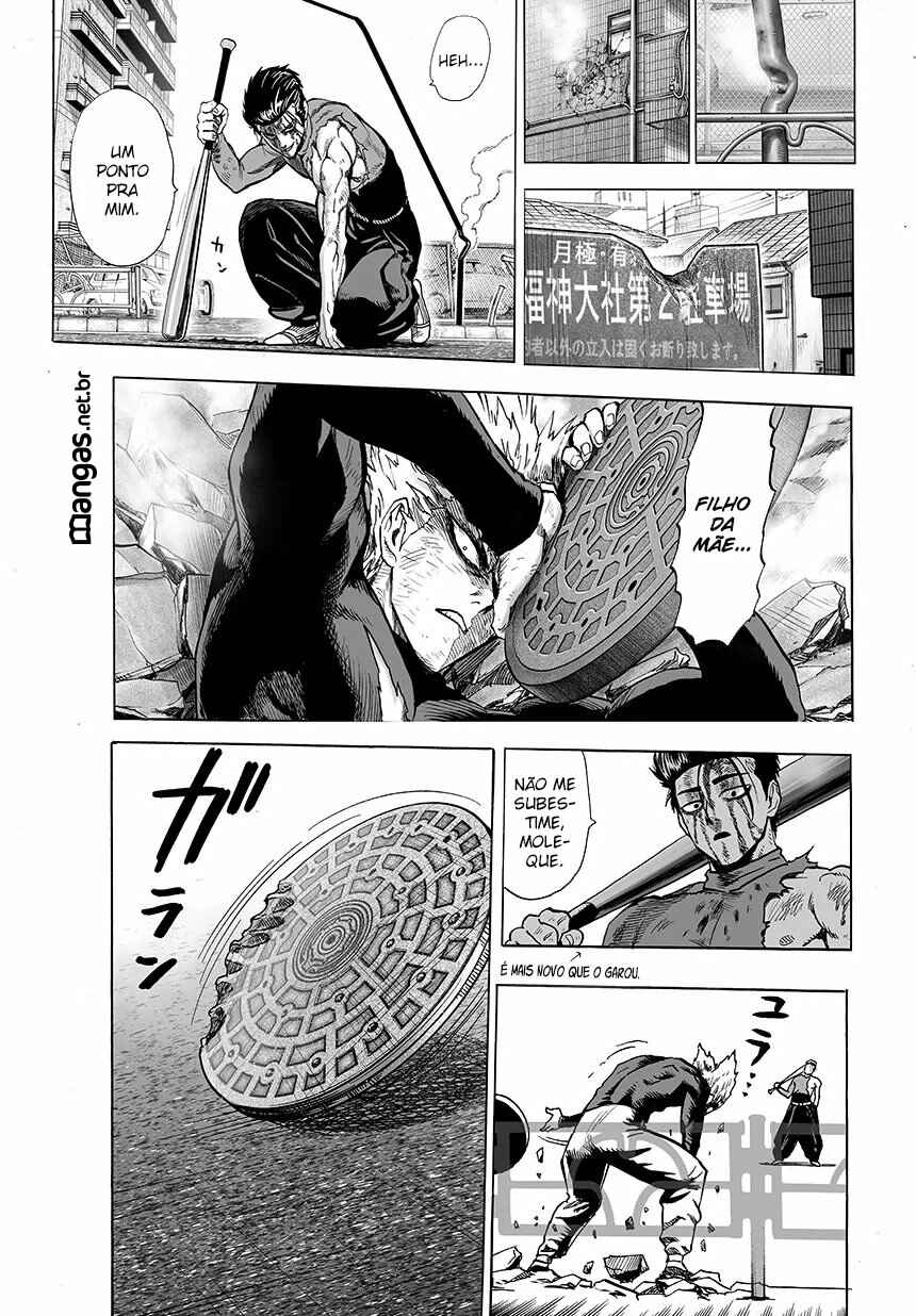 Read one-punch man manga PT read one punch man manga online BR Manga Online