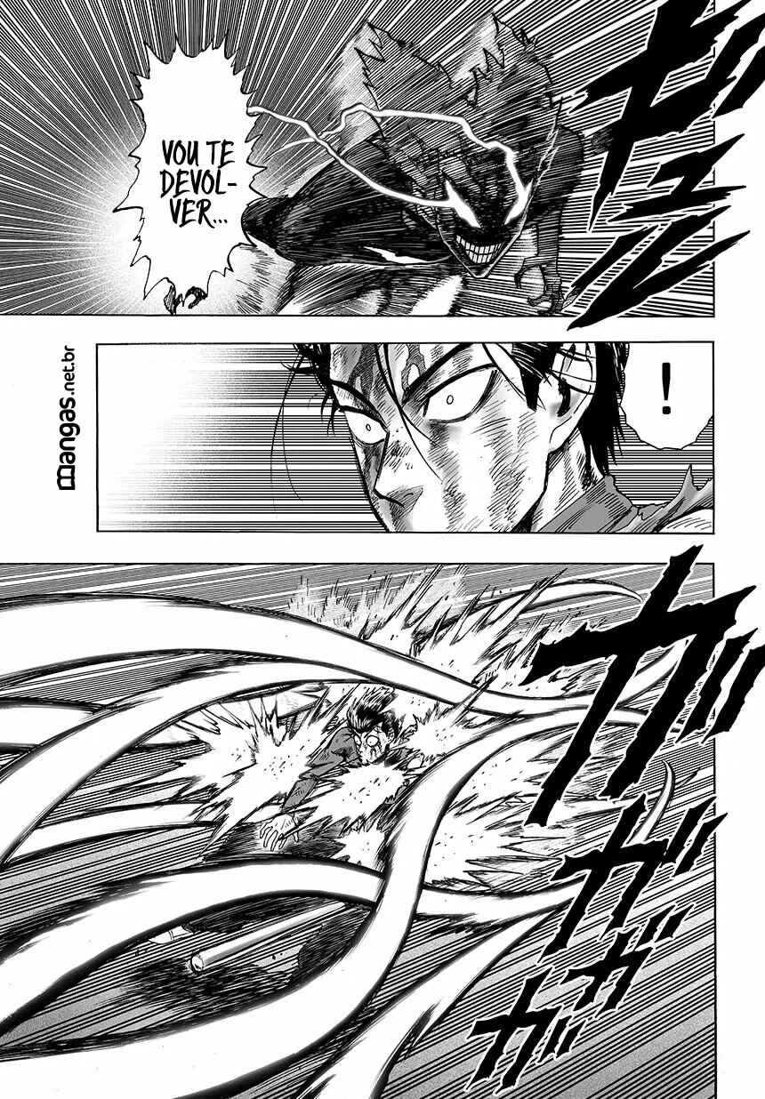 Read one-punch man manga PT read one punch man manga online BR Manga Online