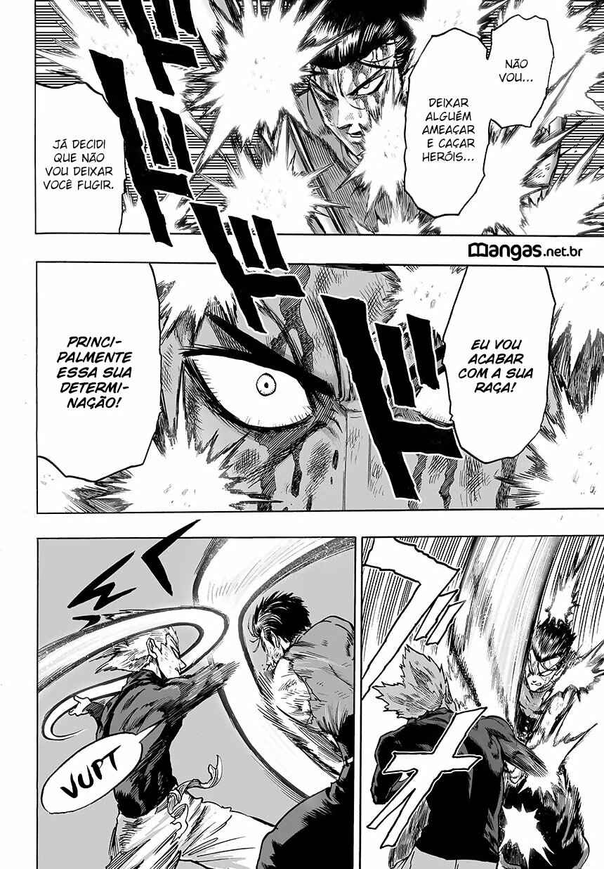 Read one-punch man manga PT read one punch man manga online BR Manga Online