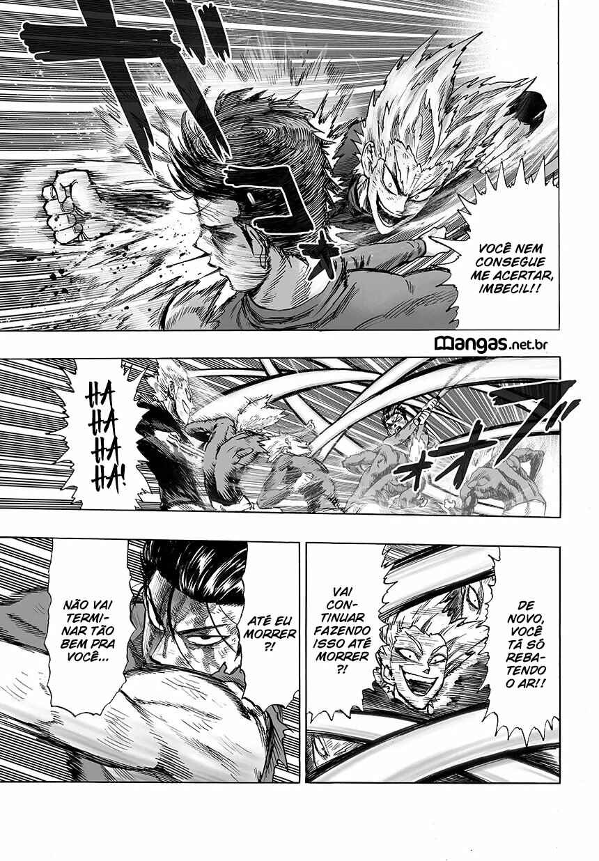 Read one-punch man manga PT read one punch man manga online BR Manga Online