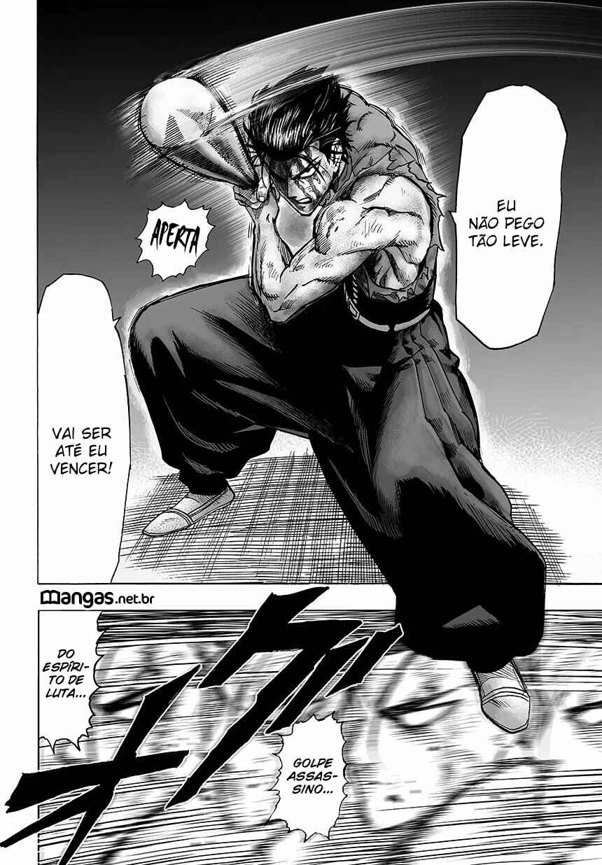 Read one-punch man manga PT read one punch man manga online BR Manga Online