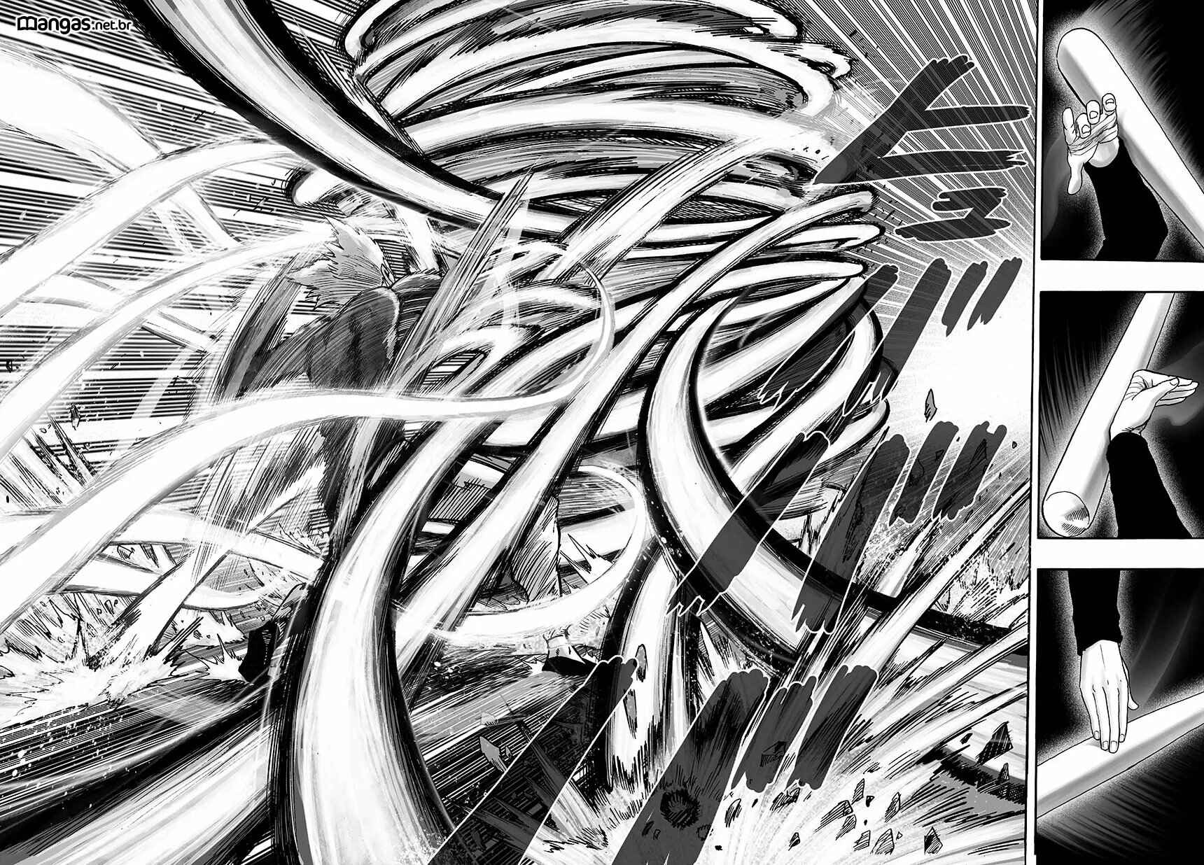 Read one-punch man manga PT read one punch man manga online BR Manga Online