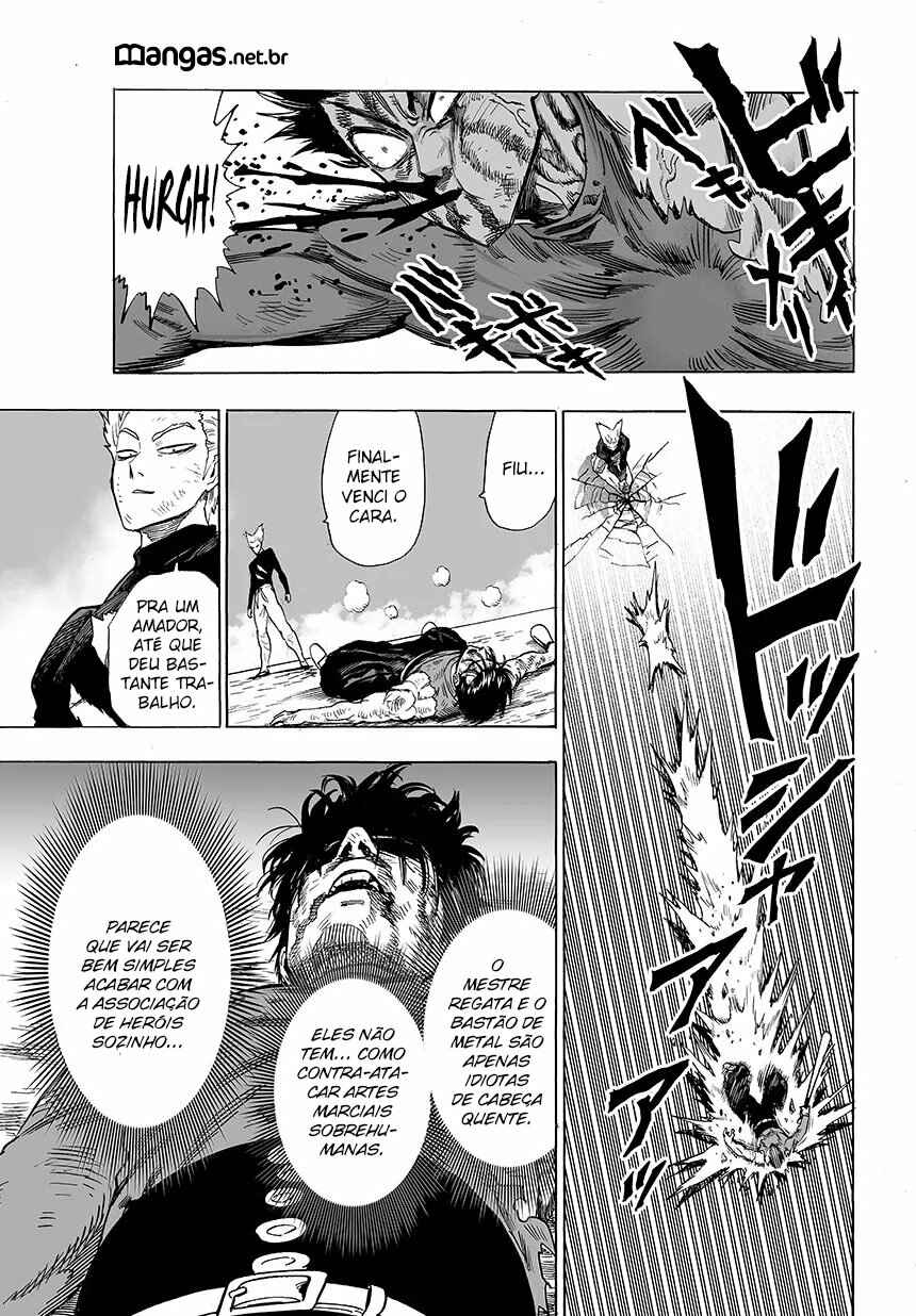 Read one-punch man manga PT read one punch man manga online BR Manga Online