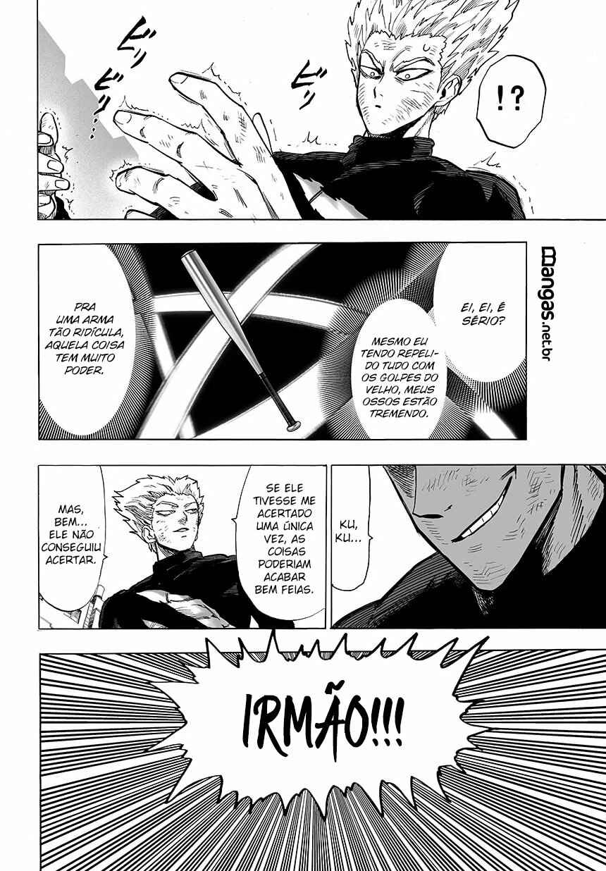 Read one-punch man manga PT read one punch man manga online BR Manga Online
