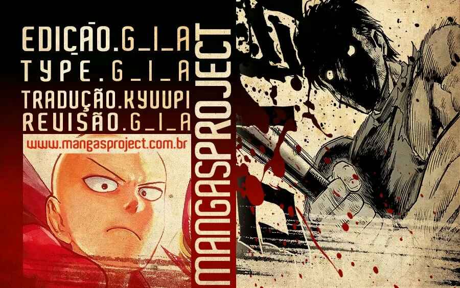Read one-punch man manga PT read one punch man manga online BR Manga Online