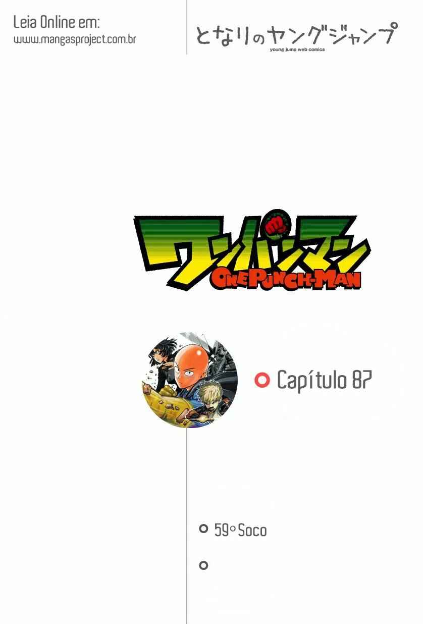 Read one-punch man manga PT read one punch man manga online BR Manga Online