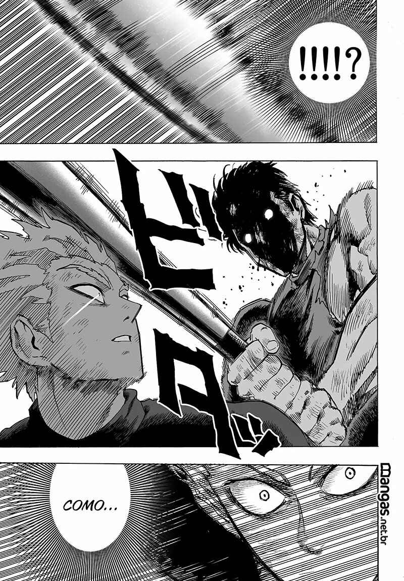 Read one-punch man manga PT read one punch man manga online BR Manga Online