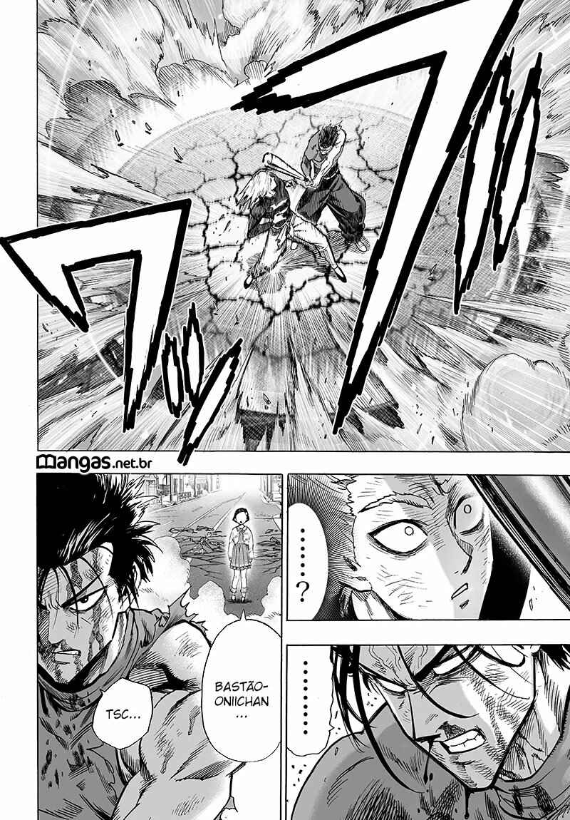 Read one-punch man manga PT read one punch man manga online BR Manga Online
