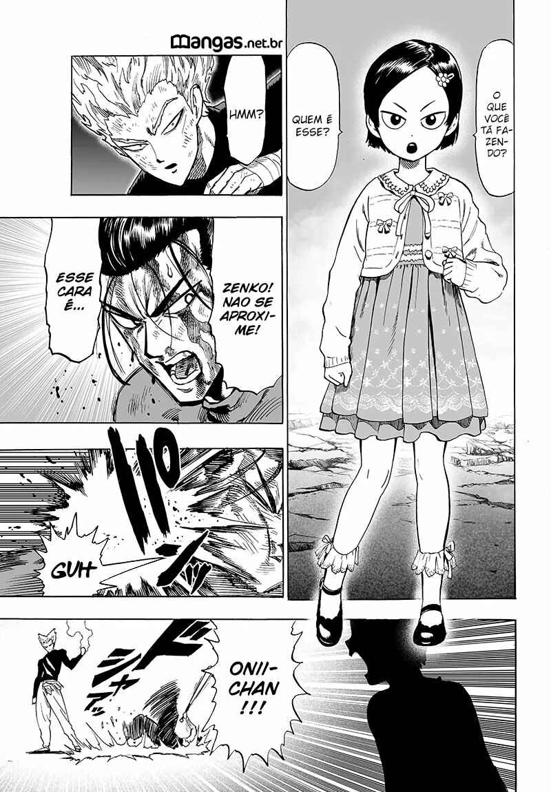Read one-punch man manga PT read one punch man manga online BR Manga Online