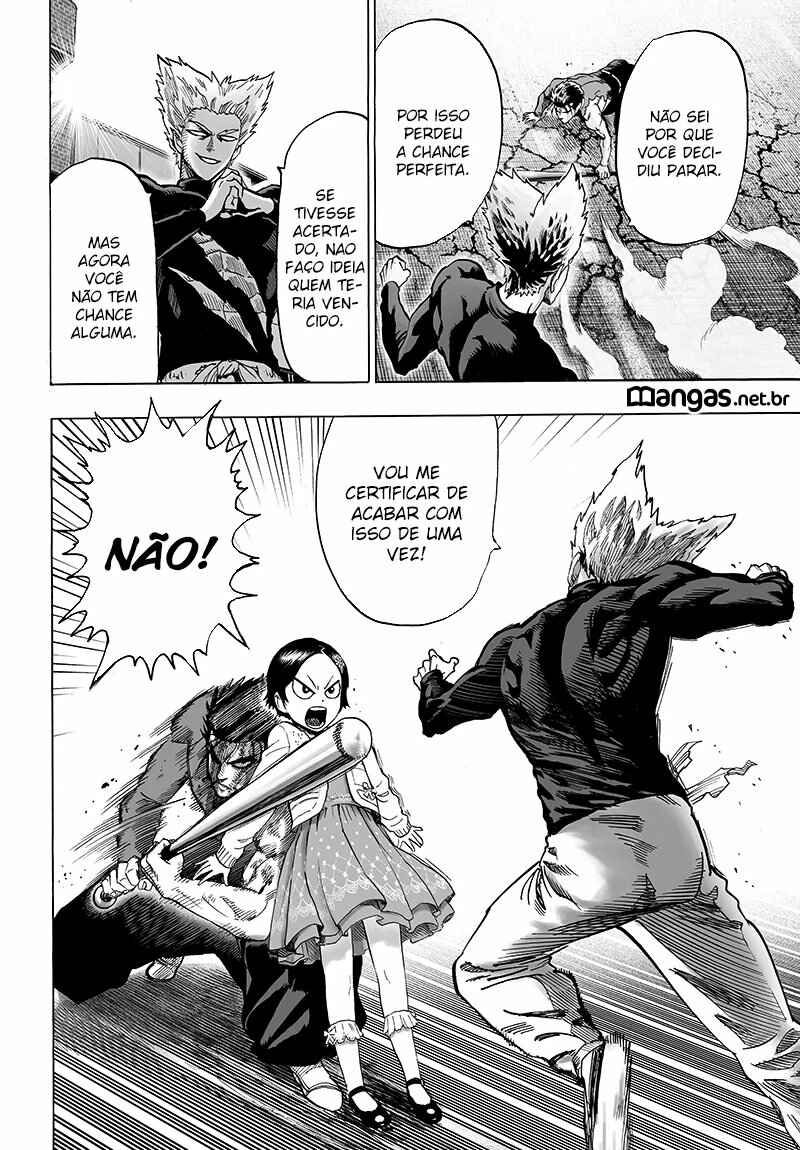 Read one-punch man manga PT read one punch man manga online BR Manga Online