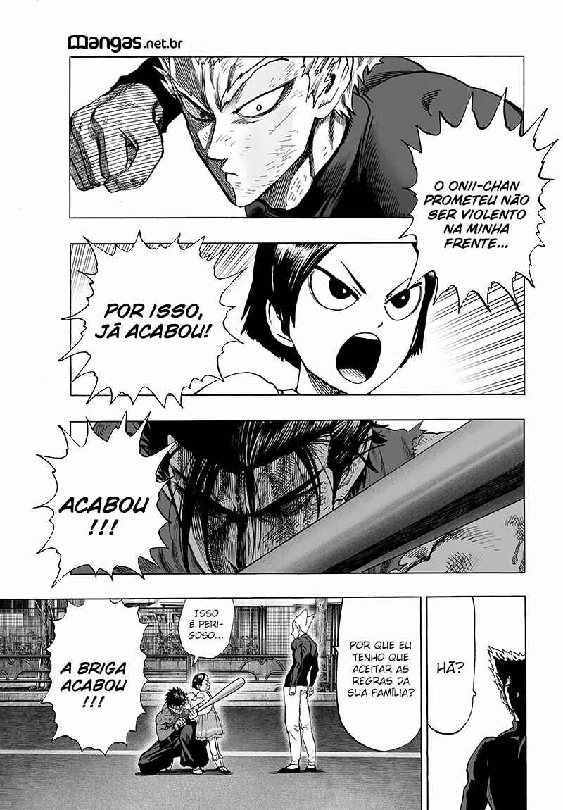 Read one-punch man manga PT read one punch man manga online BR Manga Online