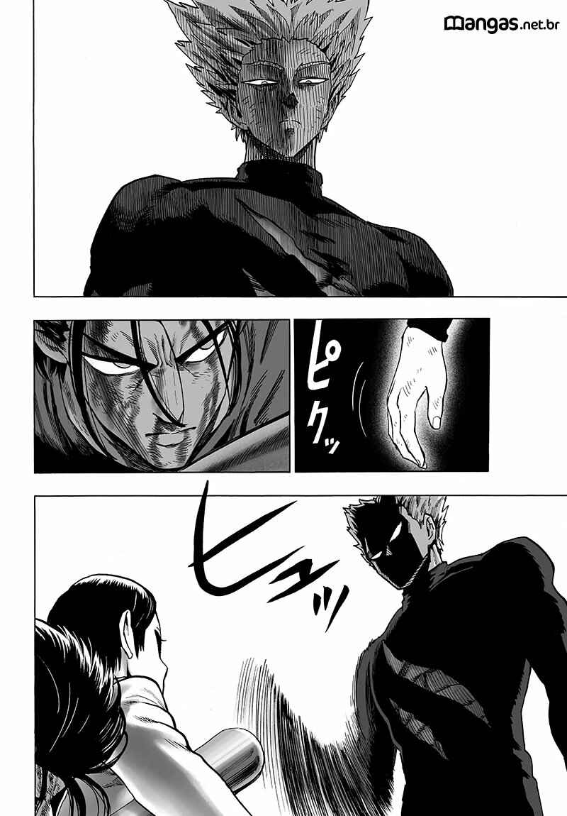 Read one-punch man manga PT read one punch man manga online BR Manga Online