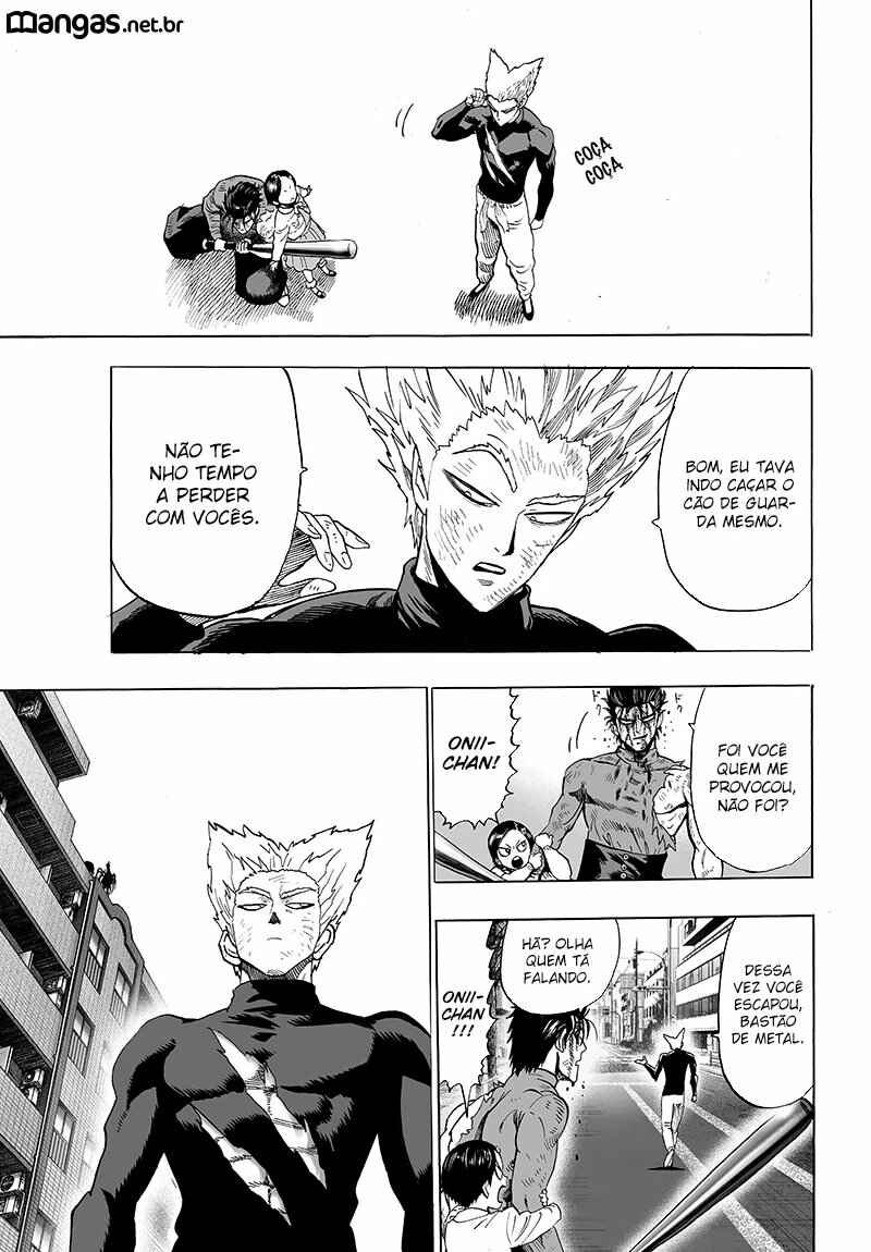Read one-punch man manga PT read one punch man manga online BR Manga Online