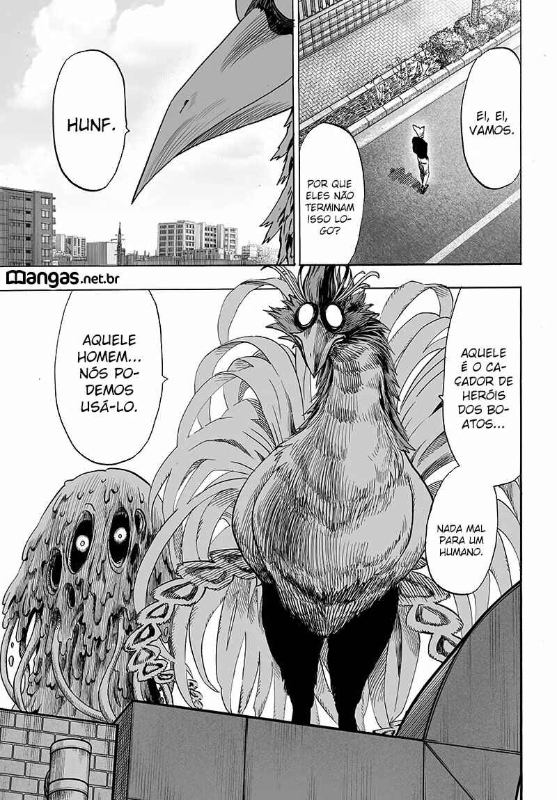 Read one-punch man manga PT read one punch man manga online BR Manga Online