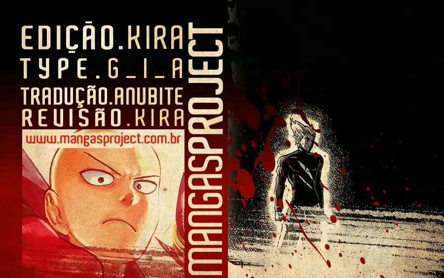 Read one-punch man manga PT read one punch man manga online BR Manga Online