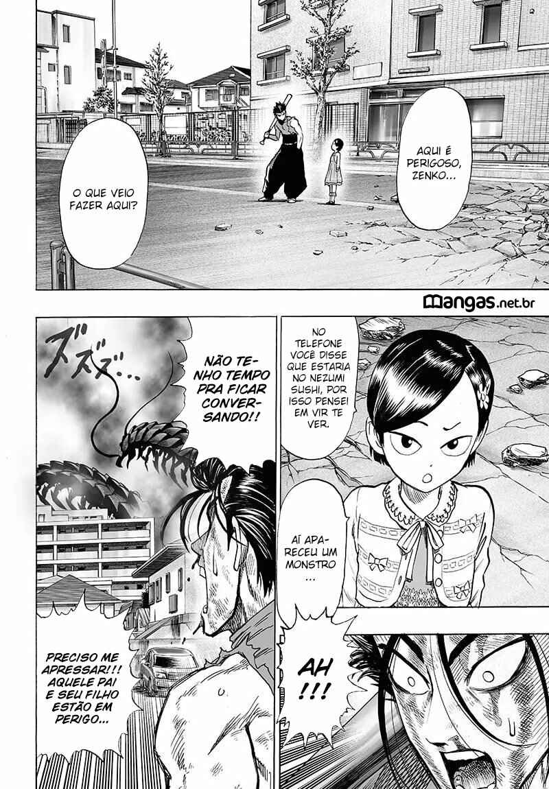 Read one-punch man manga PT read one punch man manga online BR Manga Online